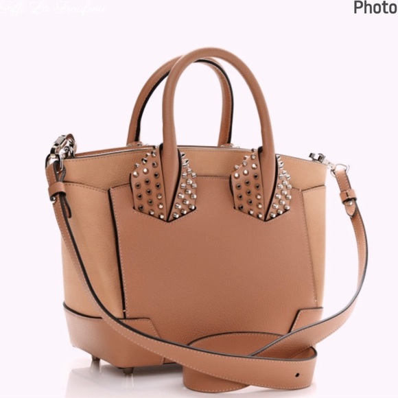 Authentic Christian Louboutin bag - Picture 15 of 17